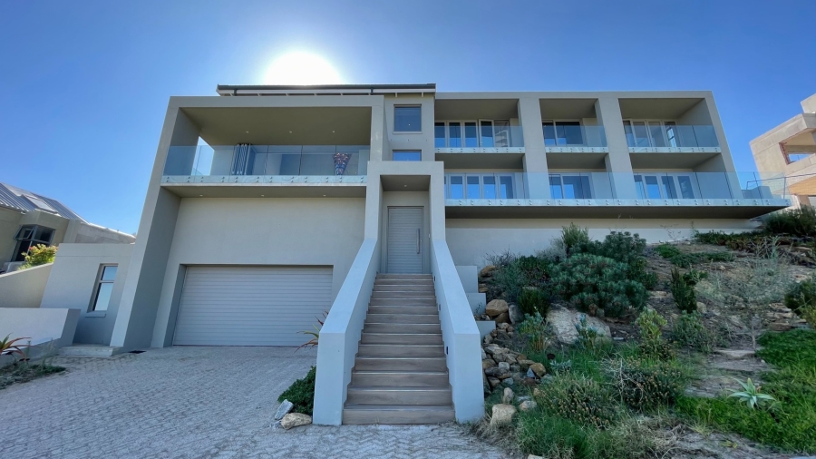 7 Bedroom Property for Sale in Fairhaven Country Estate Western Cape